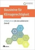 Bausteine f�r Klimagerechtigkeit