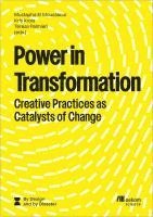 Mustapha El Moussaoui, Kris Krois, Teresa Palmieri - Power in Transformation, Häftad