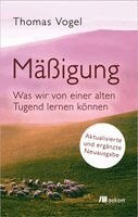 Thomas Vogel - Mäßigung, Häftad