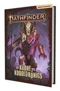 Pathfinder 2 - Die Krone des Koboldknigs - Kampagne