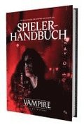 V5 Vampire - Die Maskerade: Spielerhandbuch