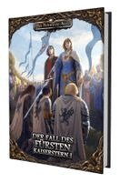 DSA5 - Der Fall des Fürsten - Kaiserstern 1