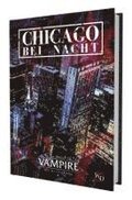 V5 Vampire - Die Maskerade: Chicago bei Nacht
