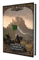 Nikolai Hoch, Rafael Knop, Sebastian Kreppel, Christian Nehling, Daniel Simon Richter, Nina Schellhaas, Christoph Trauth, Julian Härtl, Alex Spohr - DSA5 - Der Sturm am Svellt - Blutmond 2, Häftad. Tillgänglighet: Lägg i varukorg