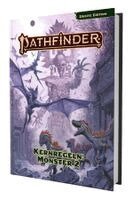 Alexander Augunas, Adam¬Daigle, Katina Davis, Jesse Decker, Darrin-Drader, Felix Dritz, Brian Duckwitz, Robert¬N. ¬Emerson, Scott¬Fernandez, Eleanor Ferron, Hexe Fey, Jesse Benner, Benjamin¬U. ¬Fields, Keith Garrett, Scott Gladstein, Leo¬Glass, Matthew Goodall, Alice¬Grizzle, H. T., Sen H. H. S., Steven Hammond, Tim¬Hitchcock, Joshua¬Birdsong, Joan¬Hong, Vanessa Hoskins, James-Jacobs, Brian¬R. ¬James, Michelle¬Jones, Tj Kahn, Mikko Kallio, Jason Keeley, Joshua Kim, Avi Kool, Logan Bonner, John¬La An, Lyz¬Liddell, Luis¬Loza, Colm Lundberg, Ron¬Lundeen, Mahpiya, Philippe Antoine¬Menard, Jacob¬W. ¬Michaels, Patchen¬Mortimer, Dennis¬Muldoon, Jason Bulmahn, Andrew¬Mullen, Quinn Murphy, Dave Nelson, Jason Nelson, K. ¬Tessa¬Newton, Tim Nightengale, Samantha¬Phelan, Randy Price, Stephen Radney MacFarland, BJ¬Recio, James Case, Jessica Redekop, Mikhail Rekun, Patrick¬Renie, Alex¬Riggs, David N. Ross, Simone D. Sallé, Michael¬Sayre, David Schwartz, Mark¬Seifter, Chris S. ¬Sims, Jessica¬Catalan, Rodney¬Sloan, Shay Snow, Kendra-Leigh¬Speedling, Amber Stewart, Je rey¬Swank, Tan Shao Han, Russ¬Taylor, William¬Thompson, Jason¬Tondro, Clark¬Valentine, John Compton, Ruvaid Virk, Andrew¬White, Landon¬Winkler, Linda Zayas-Palmer, Paris Crenshaw - Pathfinder 2 - Kernregeln Monster 2, Häftad
