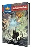 Greg Stafford, David Zeeman, Doyle Wayne Ramos-Tavener - Pendragon - Der König der Wildnis, Häftad. Tillgänglighet: Lägg i varukorg