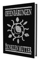 Phil Brucato, Rachelle Udell - V5 Vampire - Die Maskerade: Offenbarungen der Dunklen Mutter, Häftad