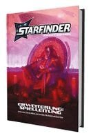Jessica Catalan, Thurston Hillman, Jenny Jarzabski, Mike Kimmel, Dustin Knight - Starfinder 2 - Erweiterung - Spielleitung, Häftad
