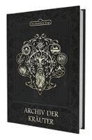 Zoe Adamietz, Christian Nehling, Katja Reinwald, Alex Spohr - DSA5 - Archiv der Kräuter (Nachdruck), Häftad. Tillgänglighet: Lägg i varukorg