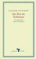 Leander Steinkopf - Der Reiz des Verbotenen, Inbunden. Tillgänglighet: Lägg i varukorg