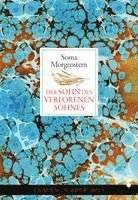 Soma Morgenstern, Ingolf Schulte - Der Sohn des verlorenen Sohnes, Häftad