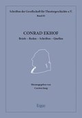 Conrad Ekhof