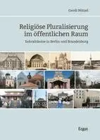 Gerdi Nützel - Religiöse Pluralisierung im öffentlichen Raum, Häftad. Tillgänglighet: Lägg i varukorg