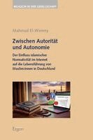 Mahmud El-Wereny - Zwischen Autorität und Autonomie, Häftad
