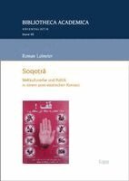 Roman Loimeier - Soqotra, Häftad. Tillgänglighet: Lägg i varukorg