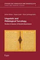 Emine Yilmaz, Hasan Güzel, Emre Çetinkaya - Linguistic and Philological Turcology, Häftad