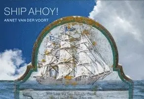 Ship Ahoi!, Häftad. Tillgänglighet: Lägg i varukorg
