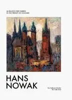 Christian Seefeldt - Der Hallenser Künstler Hans Nowak, Inbunden. Tillgänglighet: Lägg i varukorg