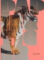 Ina Dinter, Bergisch Gladbach Kunstmuseum Villa Zanders - Eckart Hahn: Papiertiger, Inbunden