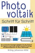 Photovoltaik Schritt fur Schritt