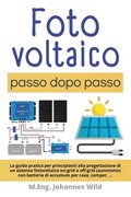 Fotovoltaico passo dopo passo