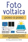 Fotovoltaica paso a paso