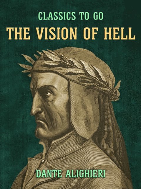 Dante Alighieri - Vision of Hell, E-bok