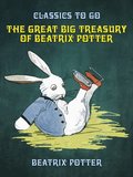 Great Big Treasury of Beatrix Potter