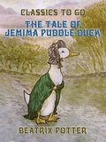 Tale of Jemima Puddle-Duck