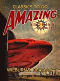 Amazing Tales Volume 112