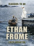 Ethan Frome