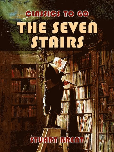 Stuart Brent - Seven Stairs, E-bok