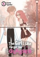 Koume Fujichika, Dokico - The Girl I Like Forgot Her Glasses - Band 06 (deutsche Ausgabe), Häftad