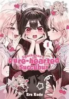 Eru Kudo, Dokico - Eguchi-san's Pure-hearted Succubus, Band 01, Häftad. Tillgänglighet: Lägg i varukorg