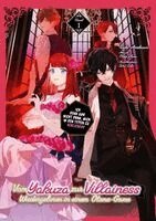 Dokico - Vom Yakuza zur Villainess: Wiedergeboren in einem Otome-Game (Light Novel), Doppelband 01, Häftad