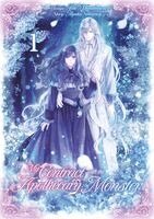 Ayaka Sakuraze, Dokico - My Contract with the Apothecary Monster, Band 01 (Manga, deutsche Ausgabe), Häftad. Tillgänglighet: Lägg i varukorg
