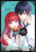 Touko Amekawa, Dokico - Vom Yakuza zur Villainess: Wiedergeboren in einem Otome-Game (Manga), Band 03, Häftad