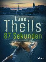 Lone Theils - 87 Sekunden, Häftad