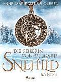 Snehild - Die Seherin von Midgard
