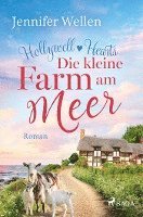 Jennifer Wellen - Die kleine Farm am Meer, Häftad