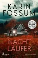 Karin Fossum - Der Nachtläufer, Häftad. Tillgänglighet: Lägg i varukorg