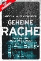 Geheime Rache - Ein Fall f�r Engel und Sander 2