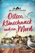 Ostsee, Kl�nschnack und ein Mord - Anni Gade und die F�rdemorde
