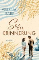 Verena Rabe - See der Erinnerung, Häftad