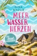 Die Inselschwestern - Meerwasserherzen