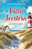 Constanze Wilken - Villa Seestern - Strandrosenzeit, Häftad