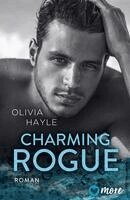 Olivia Hayle - Charming Rogue, Häftad