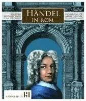 Stiftung Händel-Haus, Juliane Riepe - Händel in Rom, Häftad. Tillgänglighet: Lägg i varukorg