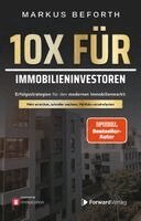 Markus Beforth, StudyHelp GmbH - 10X für Immobilieninvestoren, Inbunden