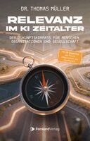 Thomas Müller, StudyHelp GmbH - Relevanz im KI-Zeitalter, Häftad